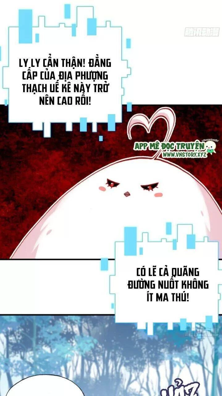 Lại Bị Bệnh Chiều Chuộng Quấn Lấy Chapter 21 - 22
