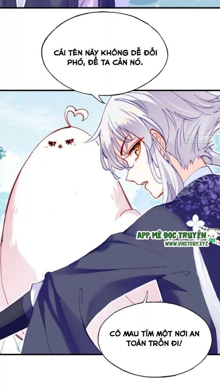 Lại Bị Bệnh Chiều Chuộng Quấn Lấy Chapter 21 - 24