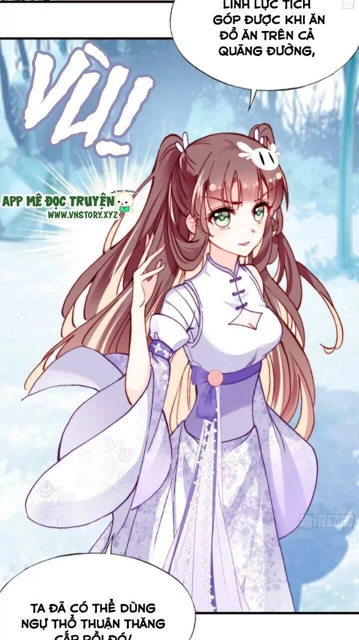 Lại Bị Bệnh Chiều Chuộng Quấn Lấy Chapter 21 - 29