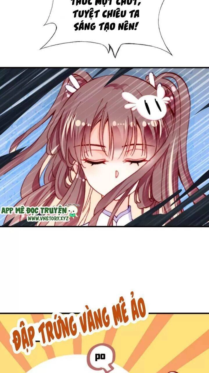 Lại Bị Bệnh Chiều Chuộng Quấn Lấy Chapter 21 - 31