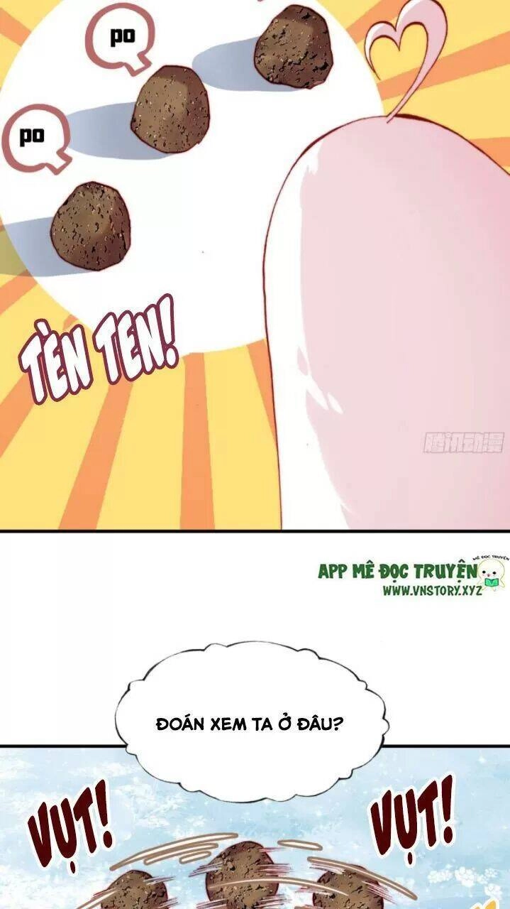 Lại Bị Bệnh Chiều Chuộng Quấn Lấy Chapter 21 - 32