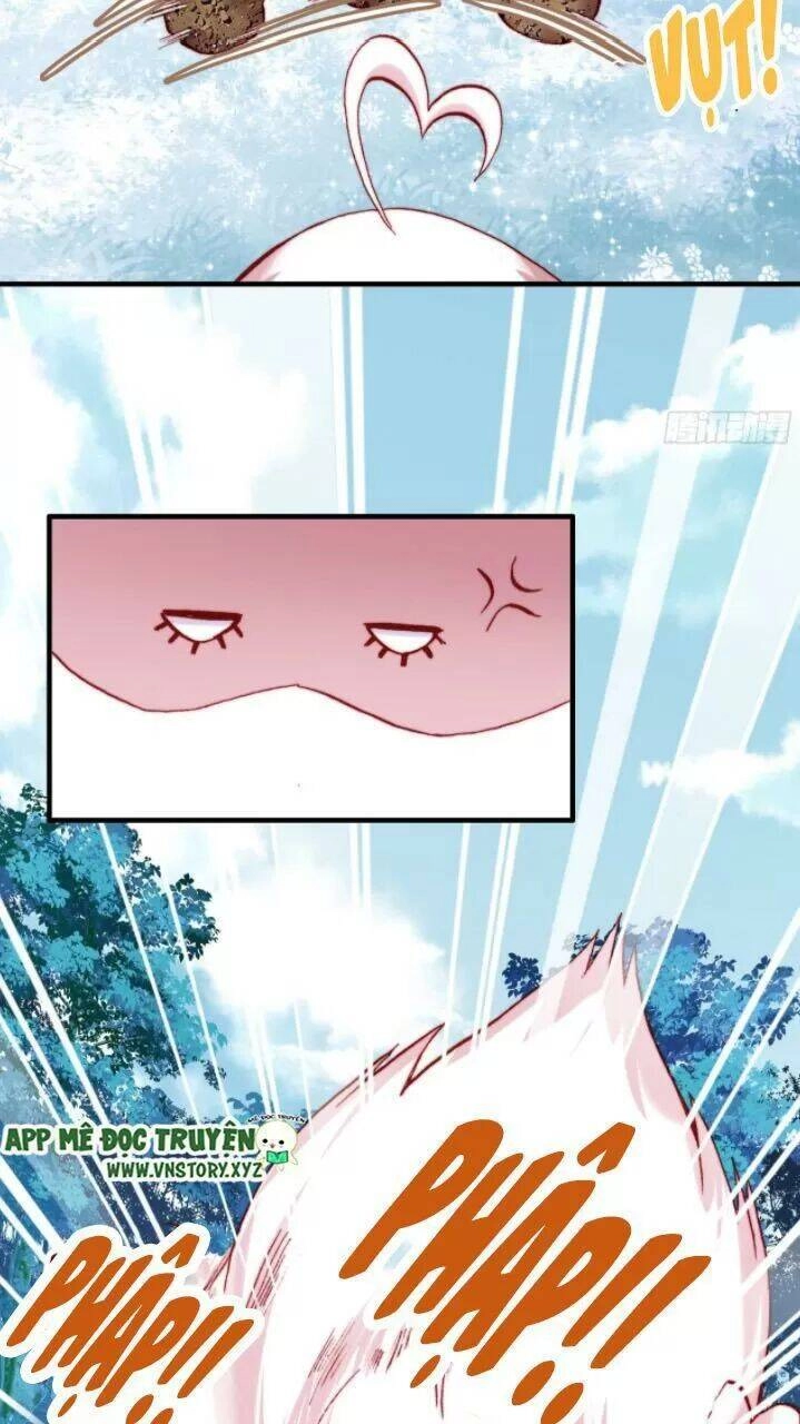 Lại Bị Bệnh Chiều Chuộng Quấn Lấy Chapter 21 - 33