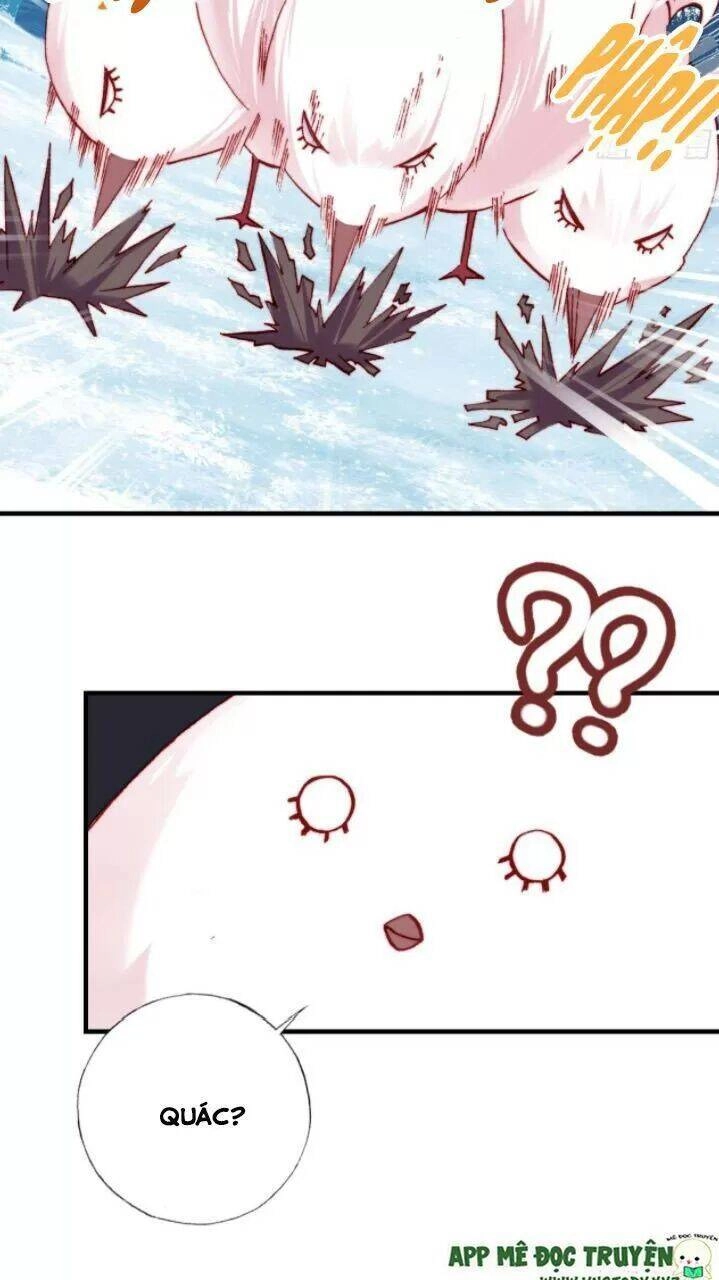 Lại Bị Bệnh Chiều Chuộng Quấn Lấy Chapter 21 - 34