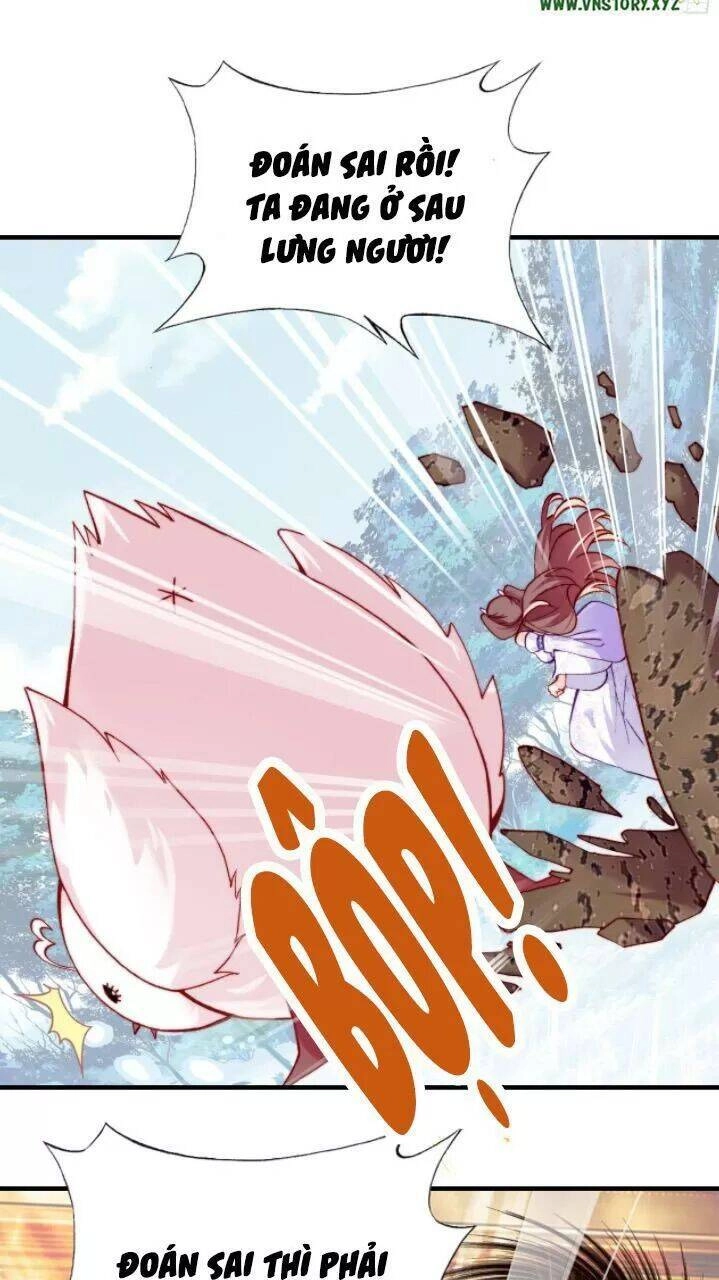 Lại Bị Bệnh Chiều Chuộng Quấn Lấy Chapter 21 - 35