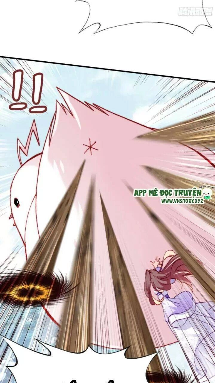 Lại Bị Bệnh Chiều Chuộng Quấn Lấy Chapter 21 - 37