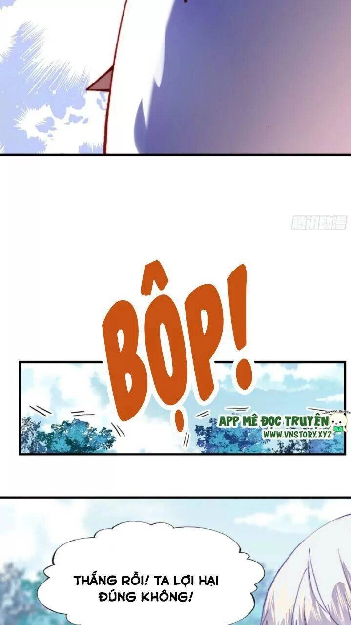 Lại Bị Bệnh Chiều Chuộng Quấn Lấy Chapter 21 - 39