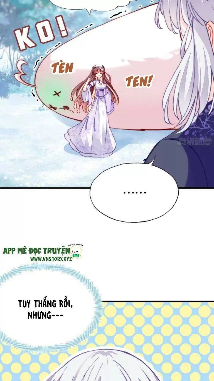 Lại Bị Bệnh Chiều Chuộng Quấn Lấy Chapter 21 - 40