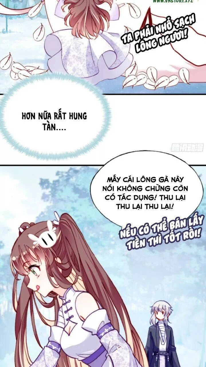 Lại Bị Bệnh Chiều Chuộng Quấn Lấy Chapter 21 - 42