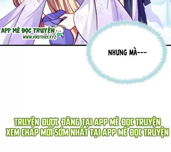 Lại Bị Bệnh Chiều Chuộng Quấn Lấy Chapter 21 - 43