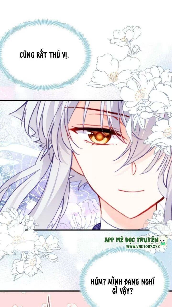 Lại Bị Bệnh Chiều Chuộng Quấn Lấy Chapter 21 - 44