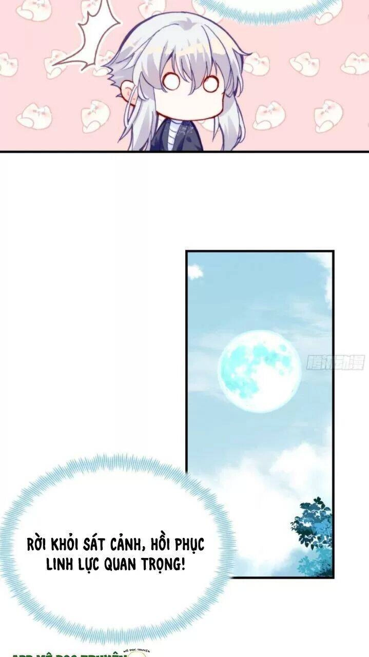 Lại Bị Bệnh Chiều Chuộng Quấn Lấy Chapter 21 - 45