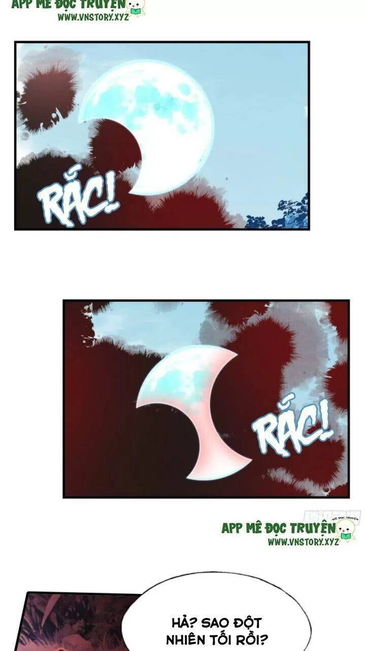 Lại Bị Bệnh Chiều Chuộng Quấn Lấy Chapter 21 - 46