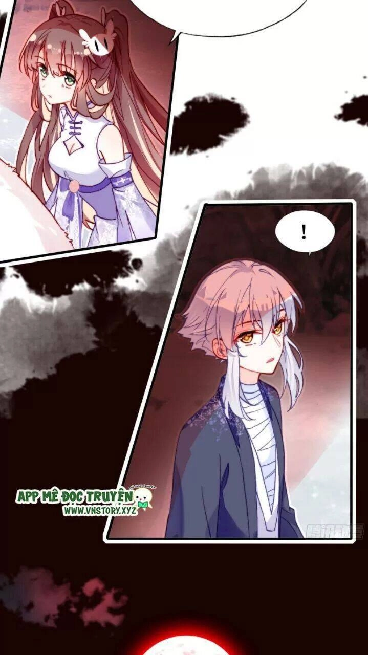 Lại Bị Bệnh Chiều Chuộng Quấn Lấy Chapter 21 - 47