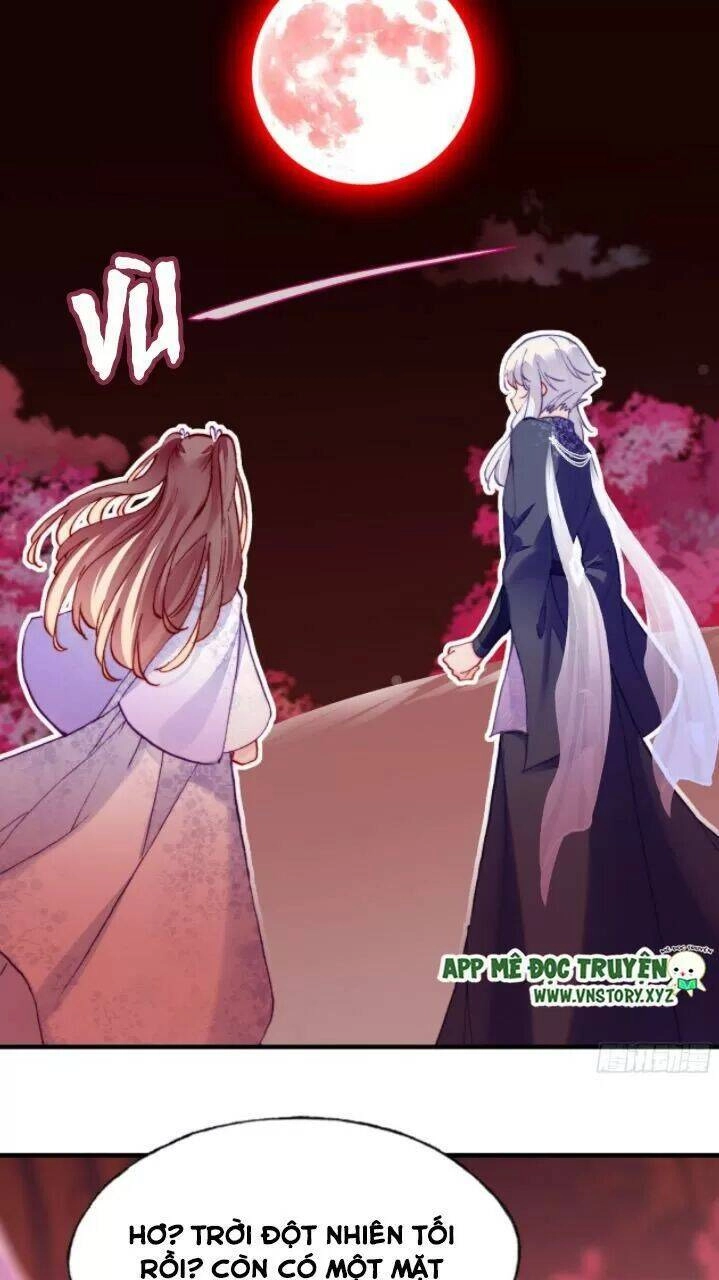 Lại Bị Bệnh Chiều Chuộng Quấn Lấy Chapter 21 - 48