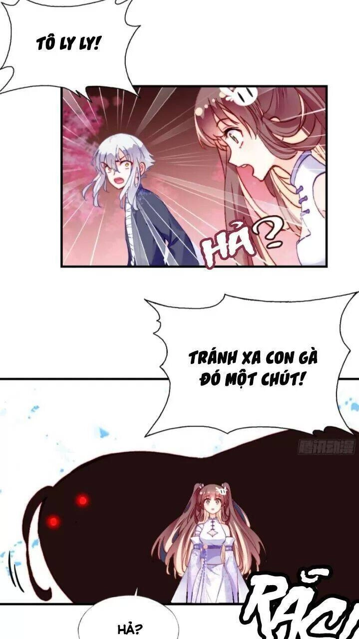 Lại Bị Bệnh Chiều Chuộng Quấn Lấy Chapter 21 - 50