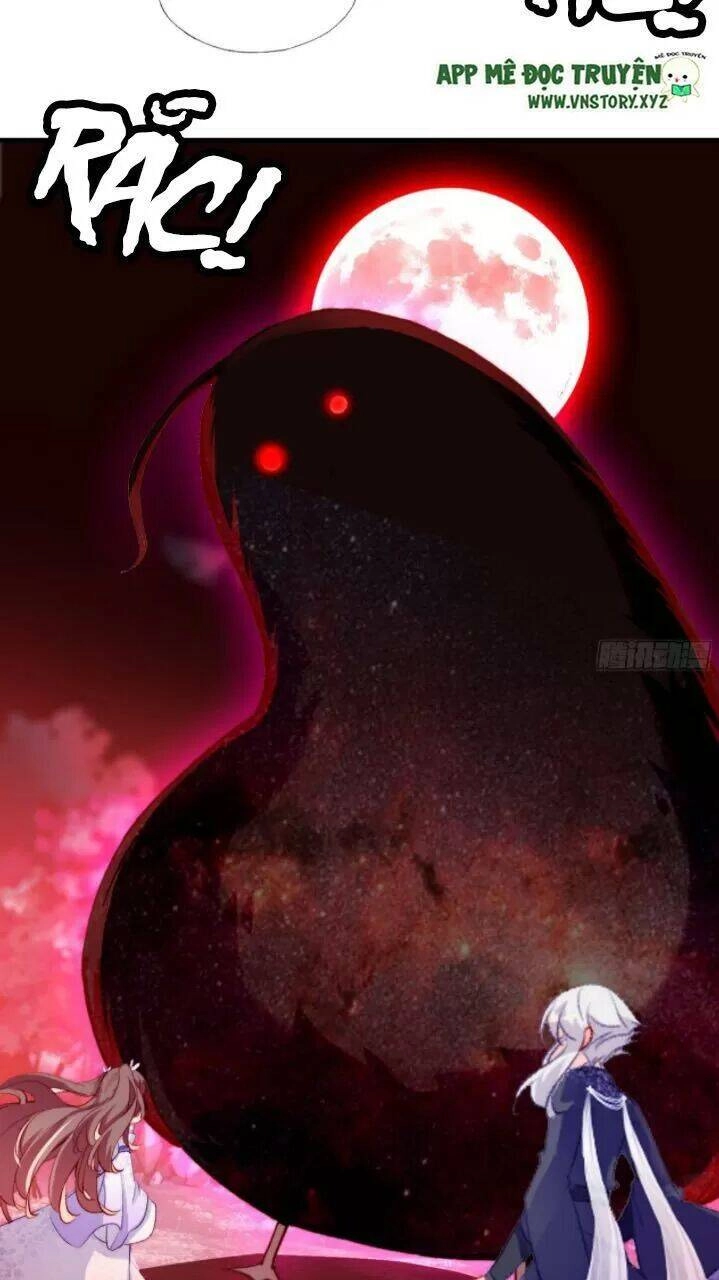 Lại Bị Bệnh Chiều Chuộng Quấn Lấy Chapter 21 - 51