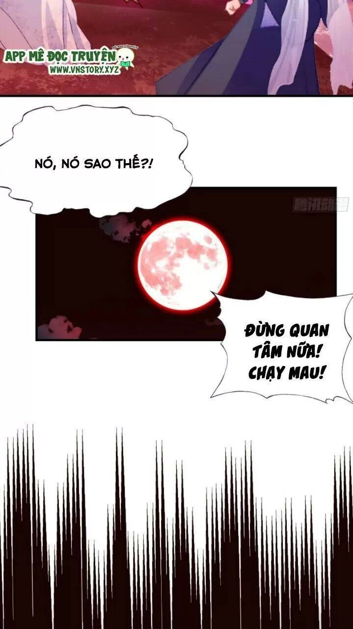 Lại Bị Bệnh Chiều Chuộng Quấn Lấy Chapter 21 - 52