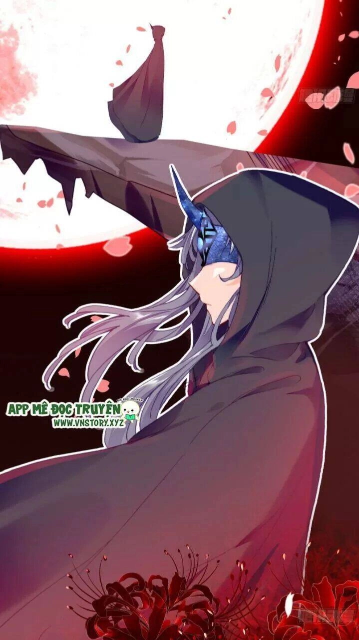 Lại Bị Bệnh Chiều Chuộng Quấn Lấy Chapter 21 - 54