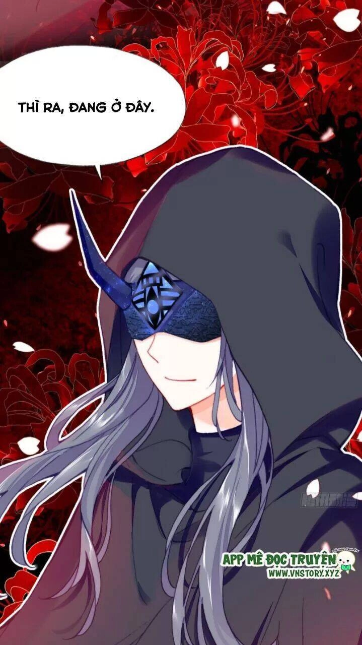 Lại Bị Bệnh Chiều Chuộng Quấn Lấy Chapter 21 - 55