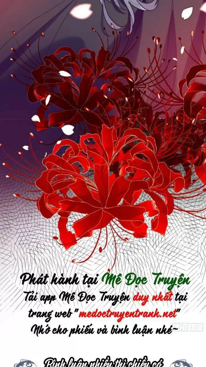 Lại Bị Bệnh Chiều Chuộng Quấn Lấy Chapter 21 - 56