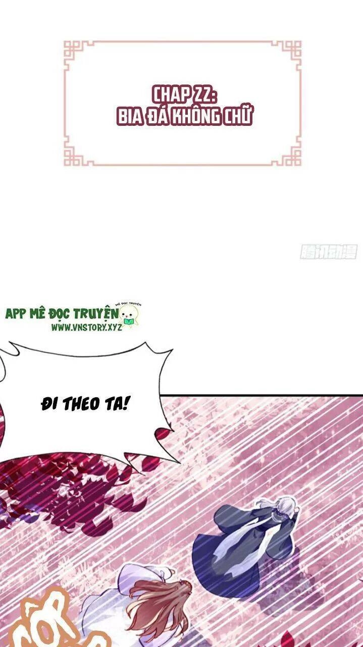 Lại Bị Bệnh Chiều Chuộng Quấn Lấy Chapter 22 - 2