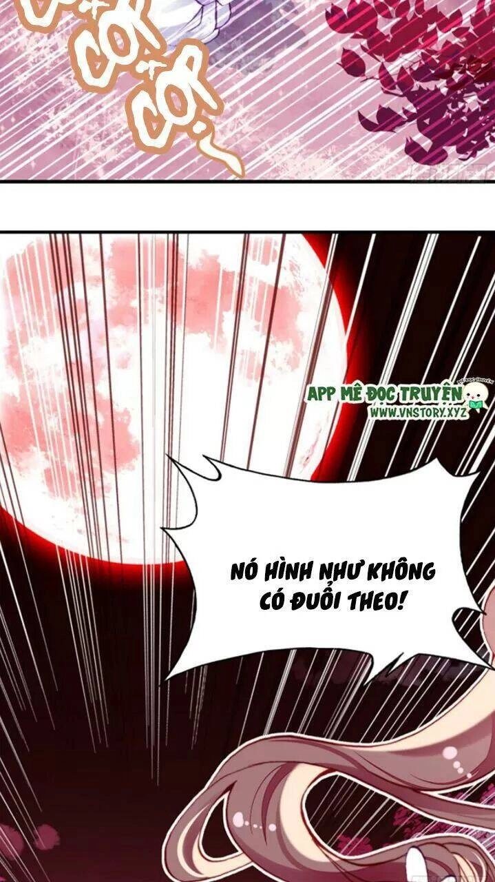 Lại Bị Bệnh Chiều Chuộng Quấn Lấy Chapter 22 - 3