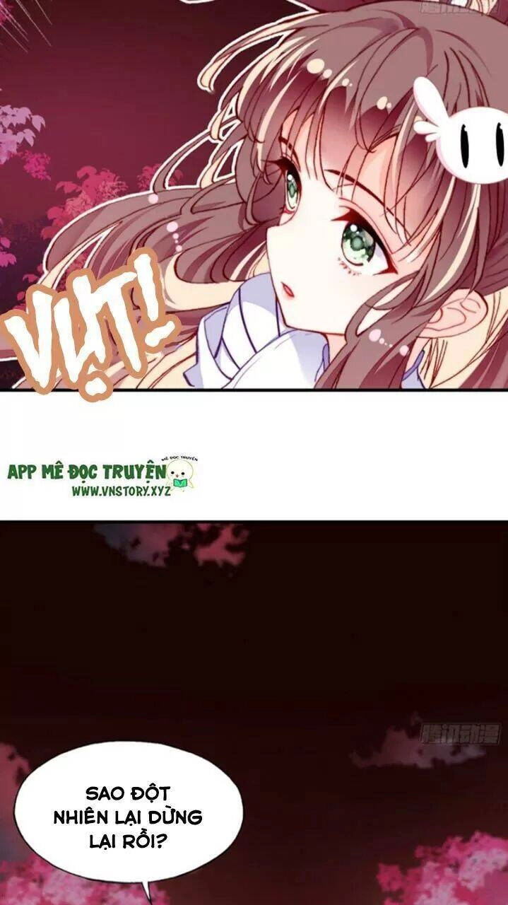 Lại Bị Bệnh Chiều Chuộng Quấn Lấy Chapter 22 - 4