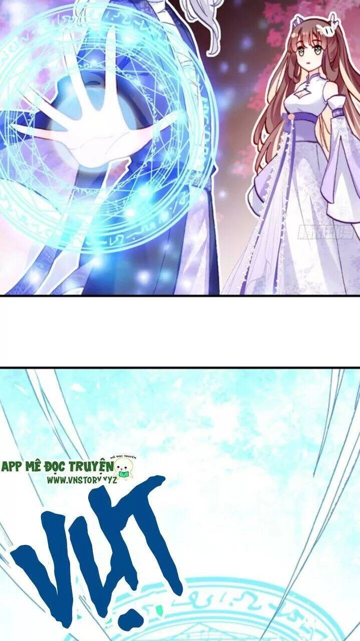 Lại Bị Bệnh Chiều Chuộng Quấn Lấy Chapter 22 - 6