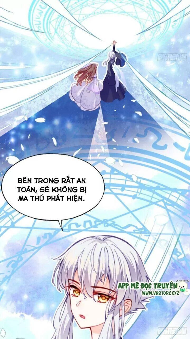 Lại Bị Bệnh Chiều Chuộng Quấn Lấy Chapter 22 - 7