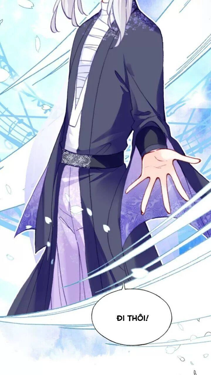 Lại Bị Bệnh Chiều Chuộng Quấn Lấy Chapter 22 - 8