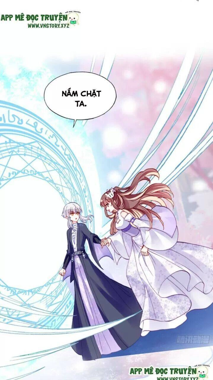 Lại Bị Bệnh Chiều Chuộng Quấn Lấy Chapter 22 - 9