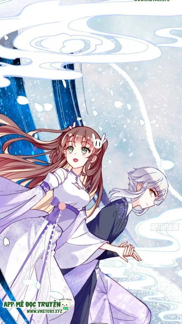 Lại Bị Bệnh Chiều Chuộng Quấn Lấy Chapter 22 - 10