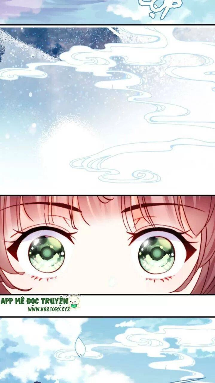 Lại Bị Bệnh Chiều Chuộng Quấn Lấy Chapter 22 - 12