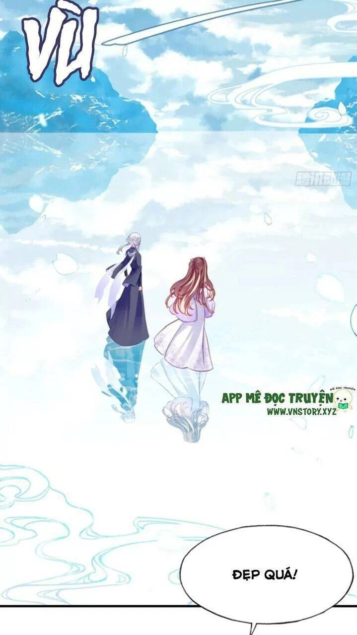 Lại Bị Bệnh Chiều Chuộng Quấn Lấy Chapter 22 - 13