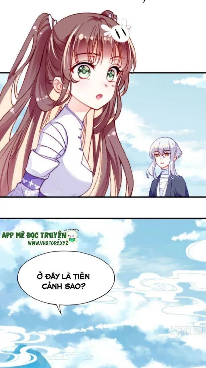 Lại Bị Bệnh Chiều Chuộng Quấn Lấy Chapter 22 - 14