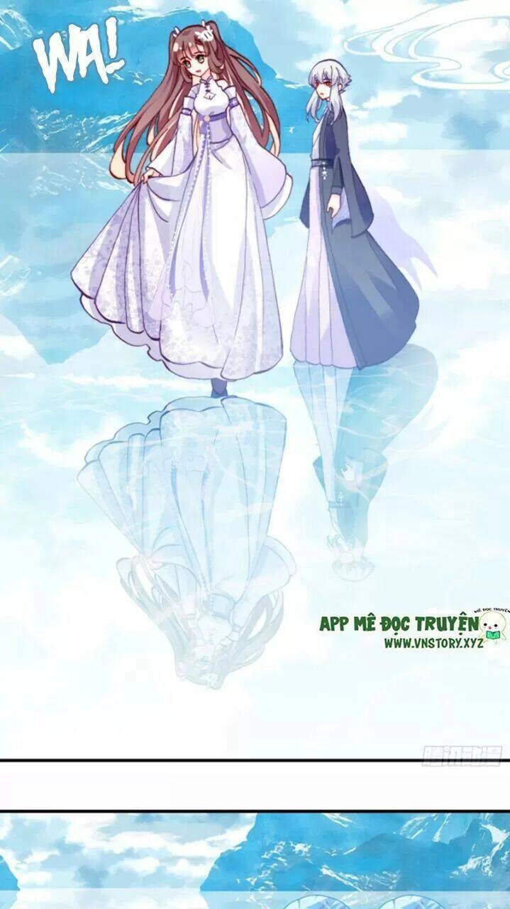 Lại Bị Bệnh Chiều Chuộng Quấn Lấy Chapter 22 - 15