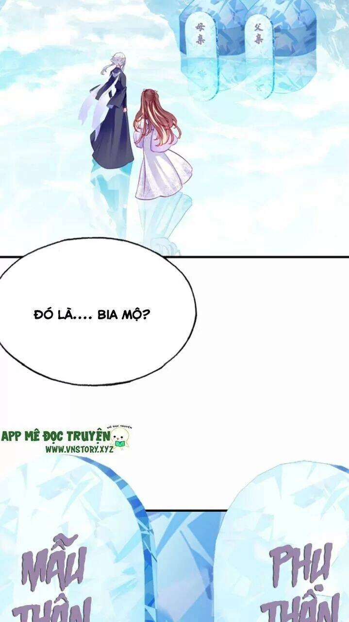 Lại Bị Bệnh Chiều Chuộng Quấn Lấy Chapter 22 - 16