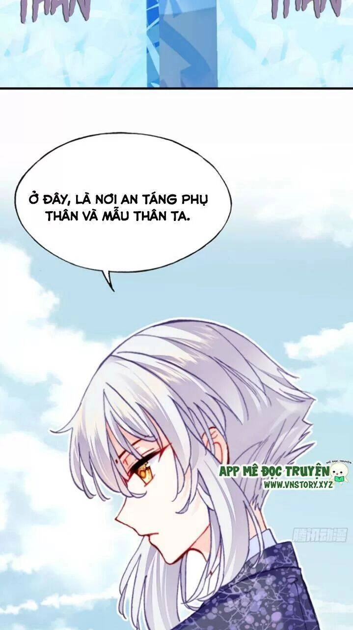 Lại Bị Bệnh Chiều Chuộng Quấn Lấy Chapter 22 - 17