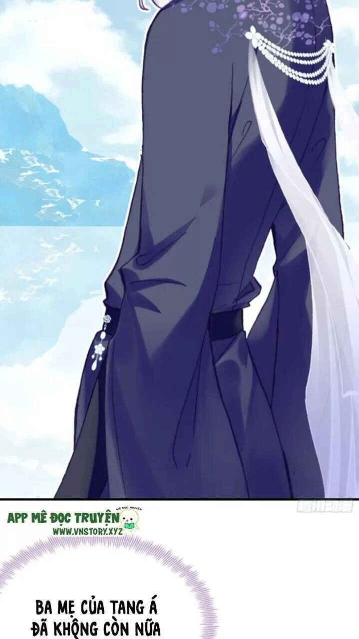 Lại Bị Bệnh Chiều Chuộng Quấn Lấy Chapter 22 - 18