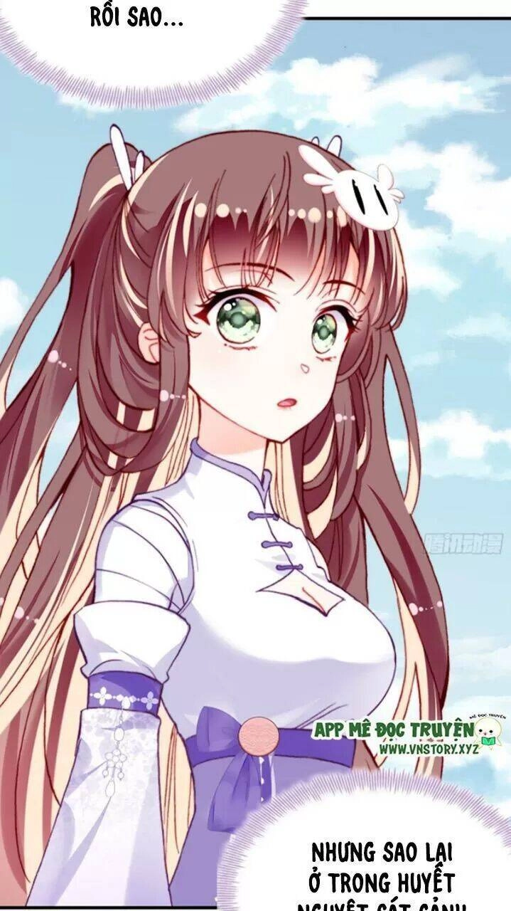 Lại Bị Bệnh Chiều Chuộng Quấn Lấy Chapter 22 - 19