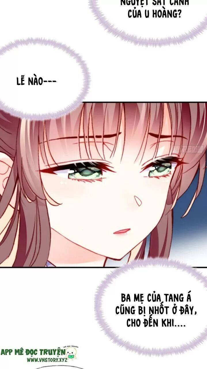 Lại Bị Bệnh Chiều Chuộng Quấn Lấy Chapter 22 - 20