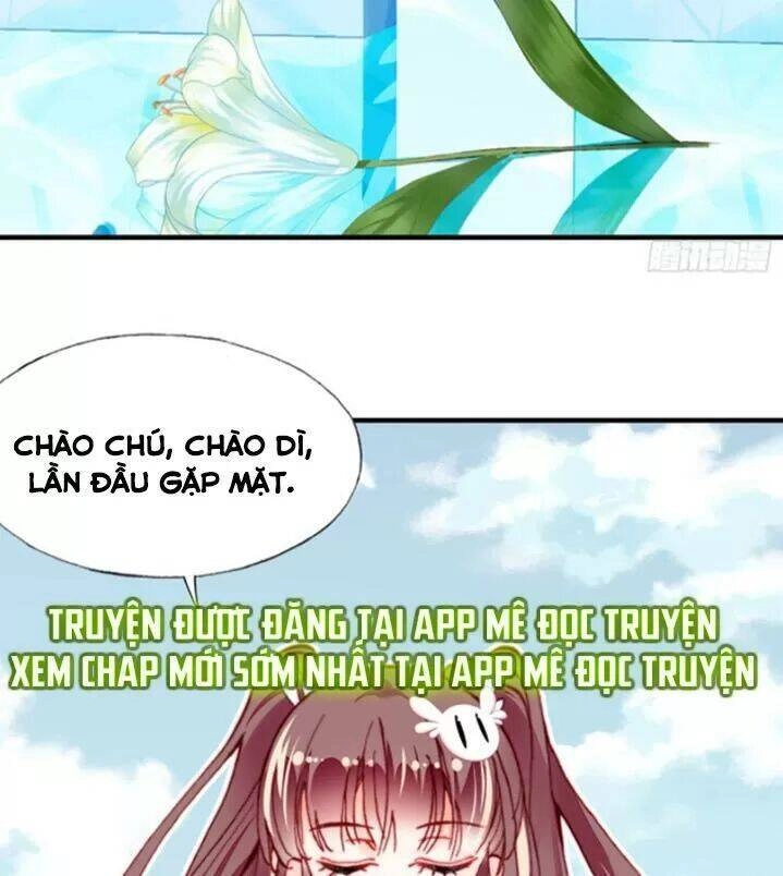 Lại Bị Bệnh Chiều Chuộng Quấn Lấy Chapter 22 - 22