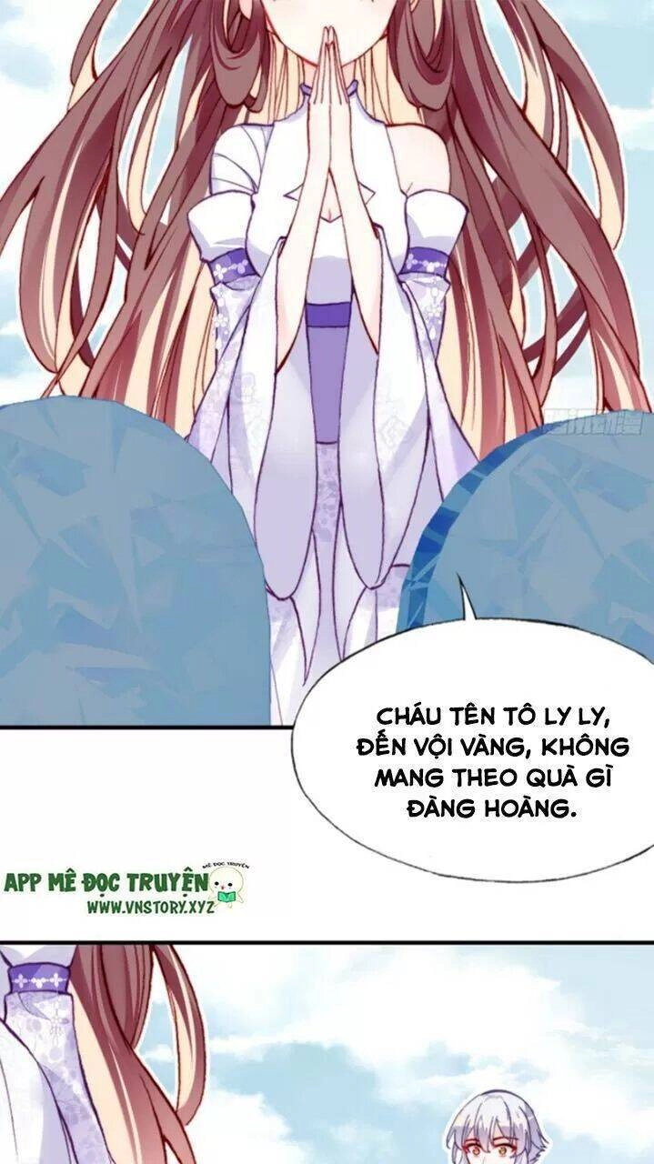 Lại Bị Bệnh Chiều Chuộng Quấn Lấy Chapter 22 - 23