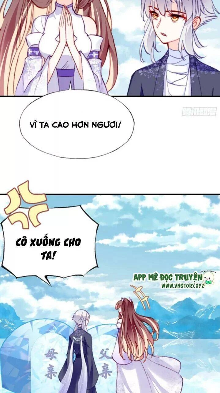 Lại Bị Bệnh Chiều Chuộng Quấn Lấy Chapter 22 - 26