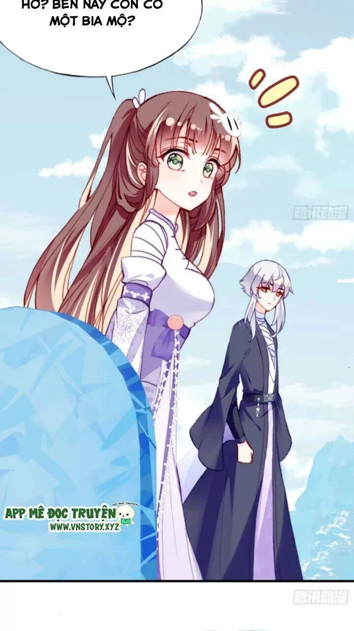 Lại Bị Bệnh Chiều Chuộng Quấn Lấy Chapter 22 - 29