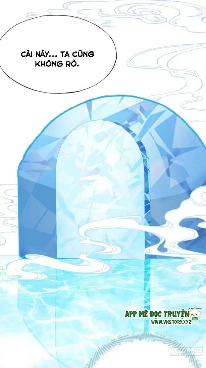 Lại Bị Bệnh Chiều Chuộng Quấn Lấy Chapter 22 - 30