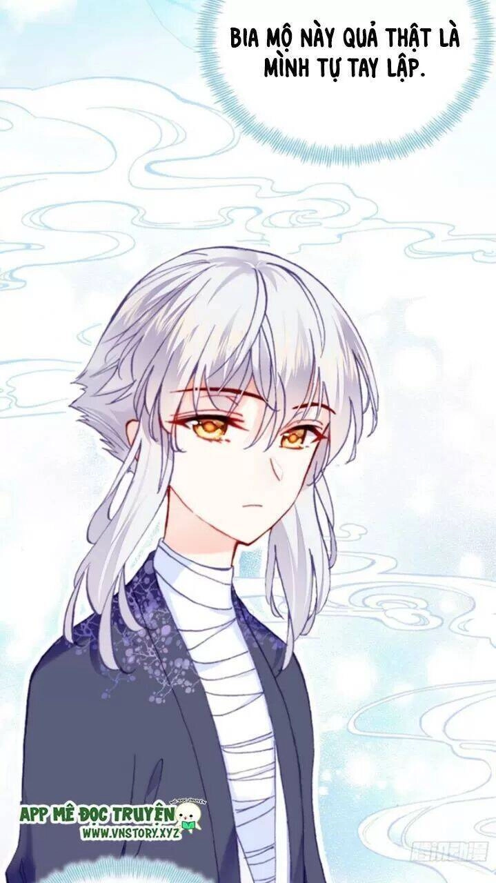 Lại Bị Bệnh Chiều Chuộng Quấn Lấy Chapter 22 - 31