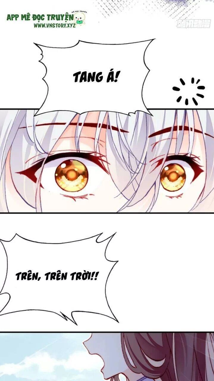 Lại Bị Bệnh Chiều Chuộng Quấn Lấy Chapter 22 - 34