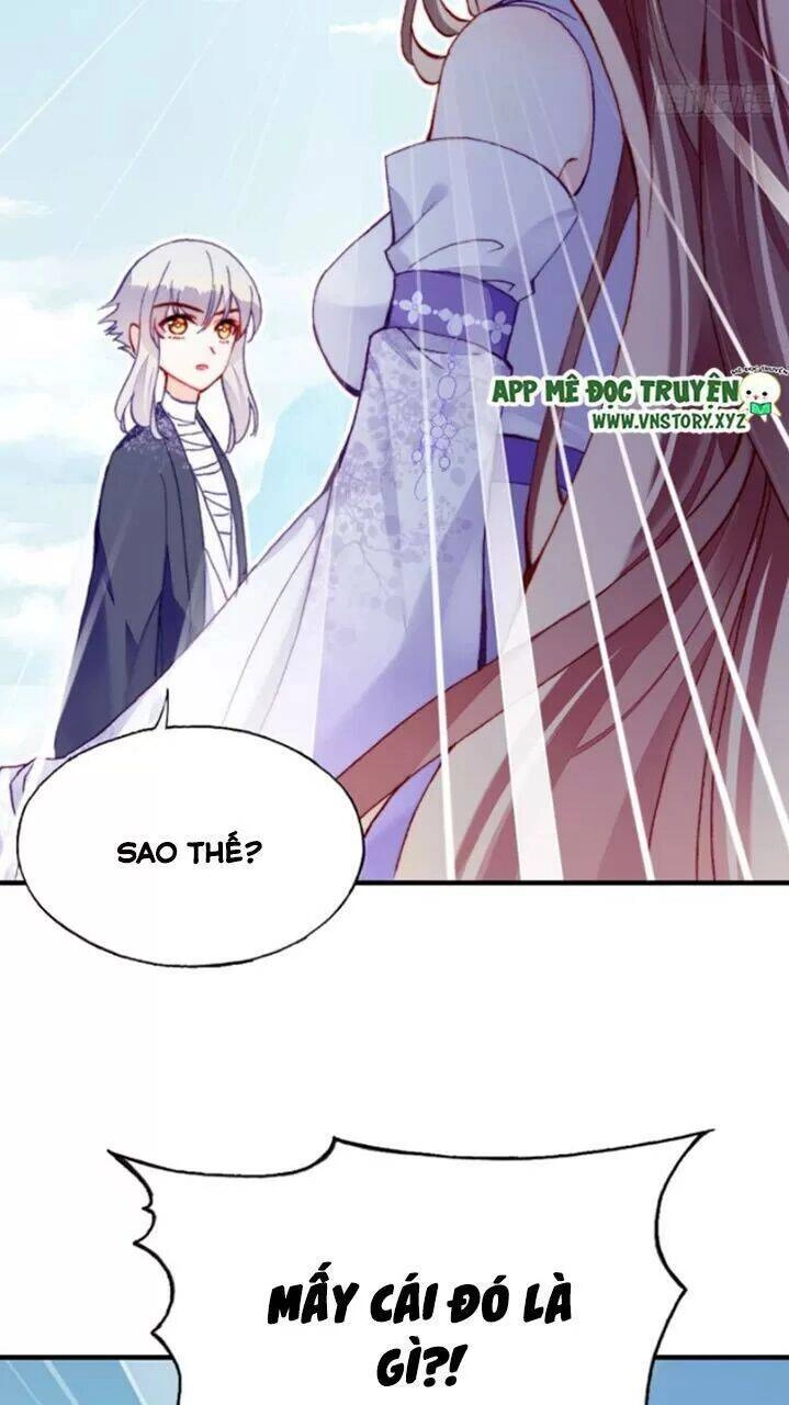 Lại Bị Bệnh Chiều Chuộng Quấn Lấy Chapter 22 - 35