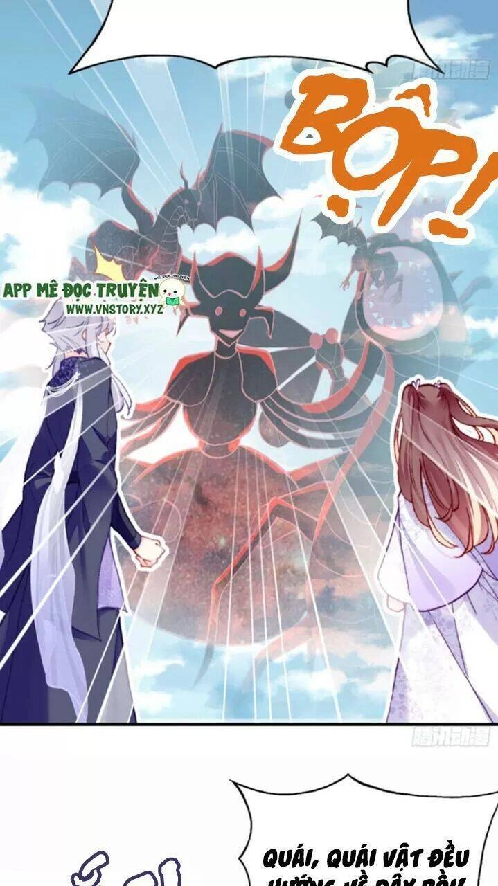 Lại Bị Bệnh Chiều Chuộng Quấn Lấy Chapter 22 - 36